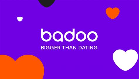 Badoo — вход на мою страницу на официальном сайте。